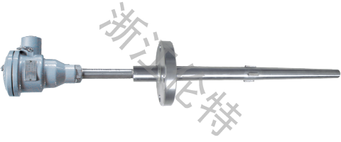 加強型防振抗疲勞溫度傳感器