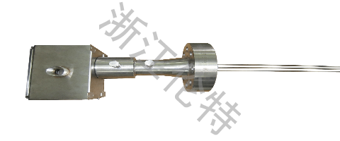 高壓多點(diǎn)柔性熱電偶