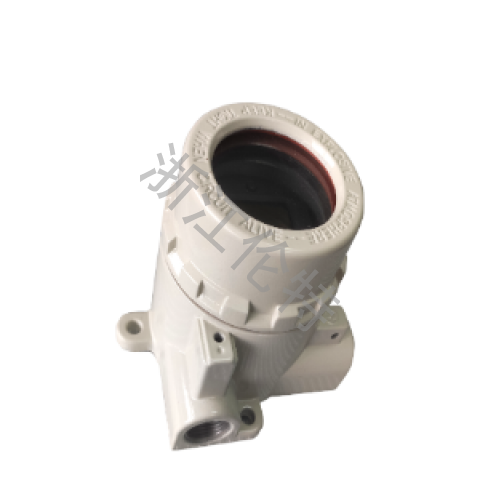 LT-TT106系列溫度變送器