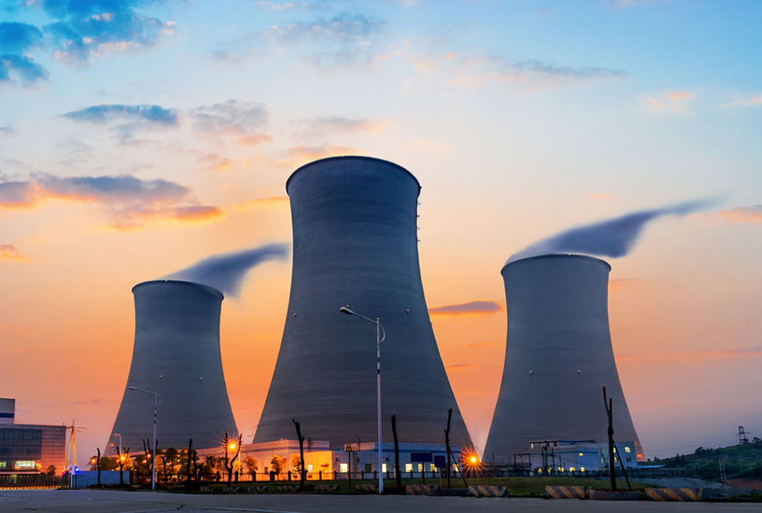 核電在役機(jī)組擴(kuò)容，運(yùn)維市場(chǎng)蓬勃發(fā)展